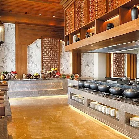 Dusit Thani Himalayan Resort