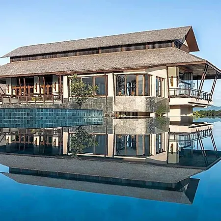 Dusit Thani Himalayan Resort