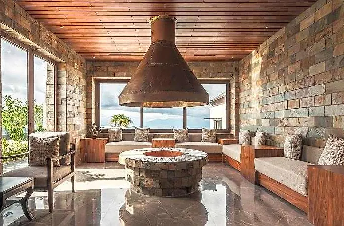 ホテル Dusit Thani Himalayan カトマンズ
