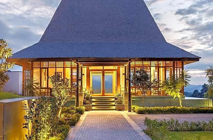 Dusit Thani Himalayan