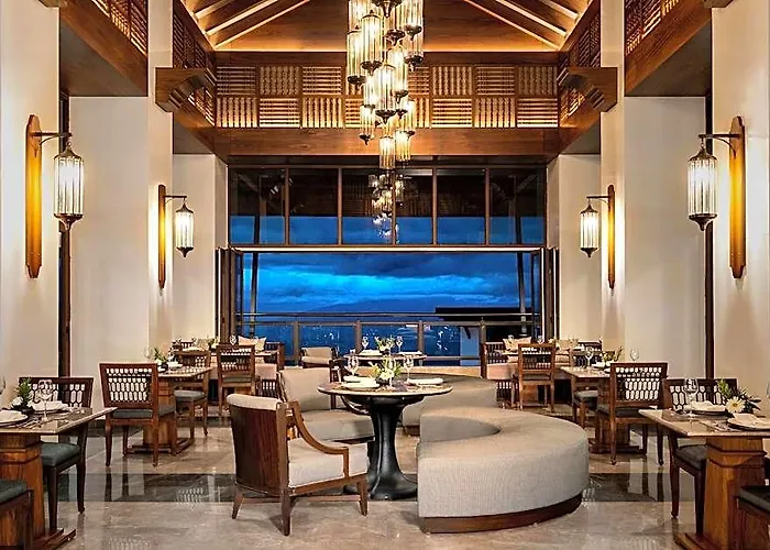 Dusit Thani Himalayan ホテル カトマンズ