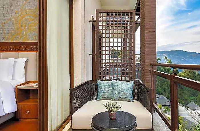 Dusit Thani Himalayan カトマンズ