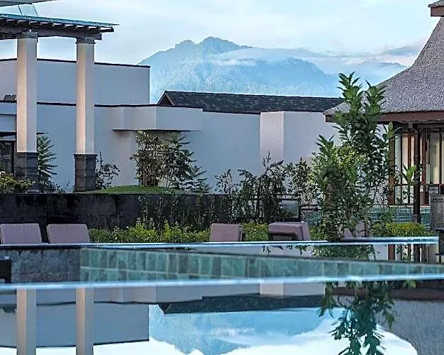 Dusit Thani Himalayan カトマンズ