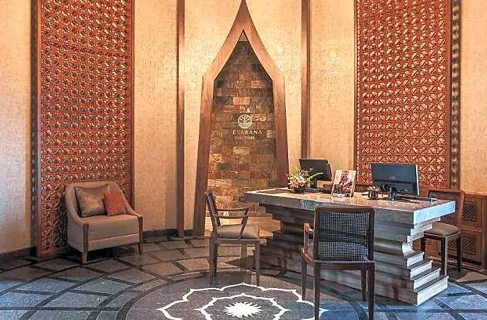 ホテル Dusit Thani Himalayan