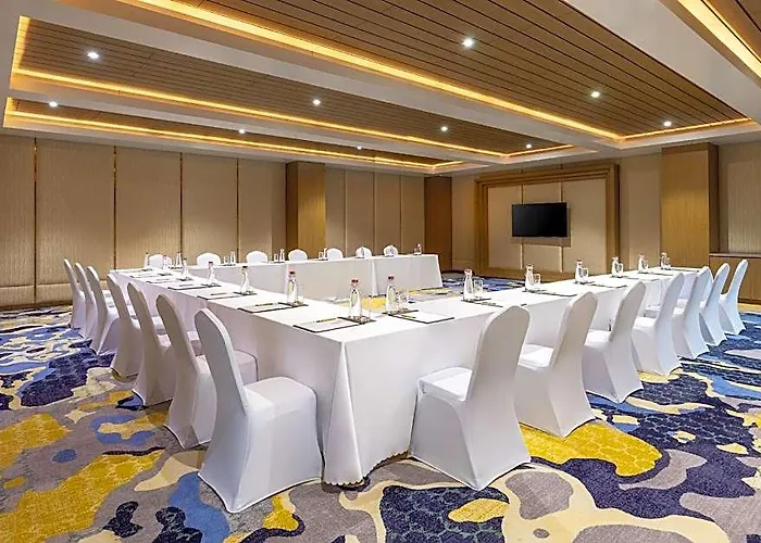 ホテル Dusit Thani Himalayan 5*