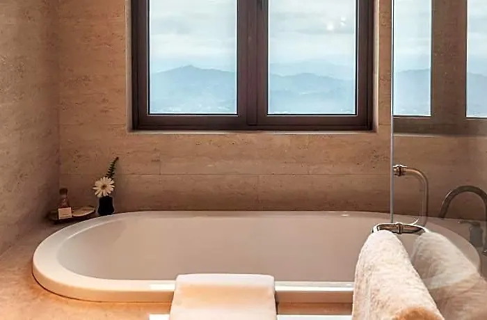 ホテル Dusit Thani Himalayan カトマンズ