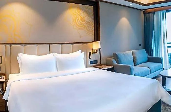 Dusit Thani Himalayan