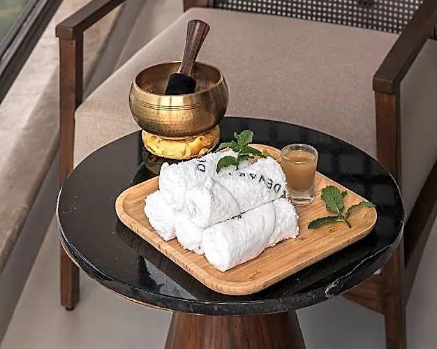 Dusit Thani Himalayan