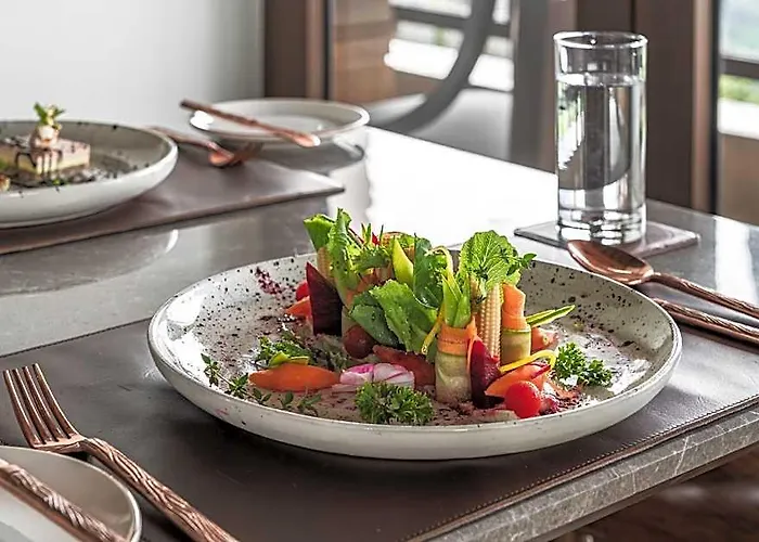 ホテル Dusit Thani Himalayan