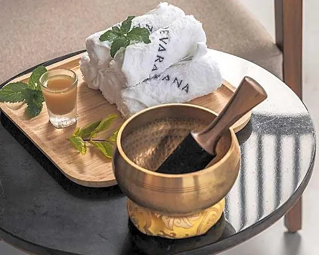 Dusit Thani Himalayan カトマンズ