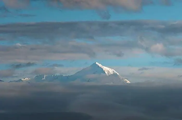 Dusit Thani Himalayan ホテル カトマンズ