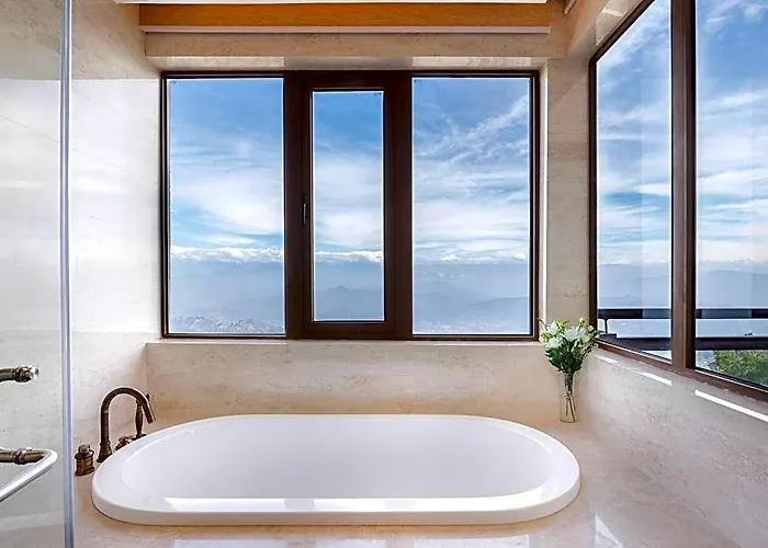 ホテル Dusit Thani Himalayan