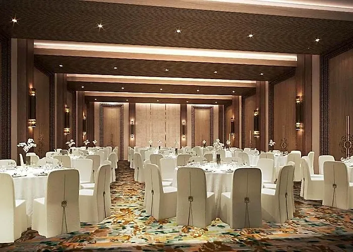 Dusit Thani Himalayan