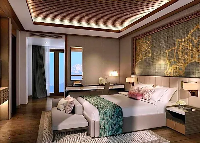 Dusit Thani Himalayan