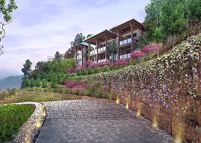 Dusit Thani Himalayan カトマンズ