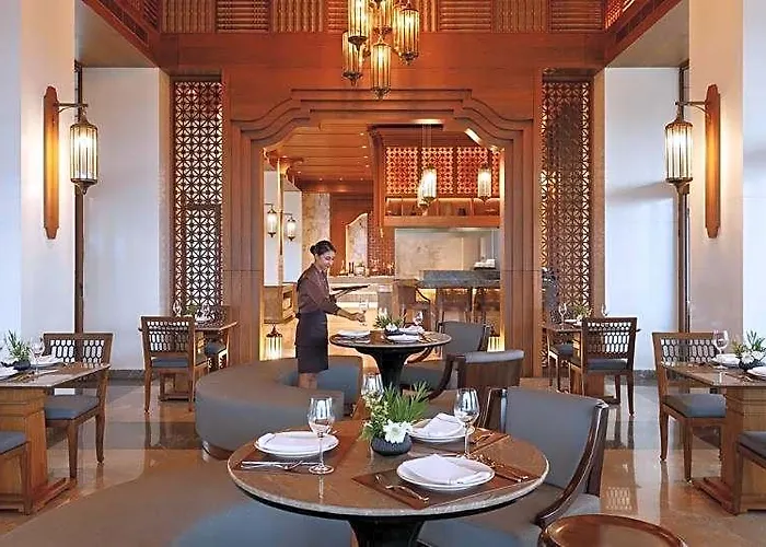 ホテル Dusit Thani Himalayan